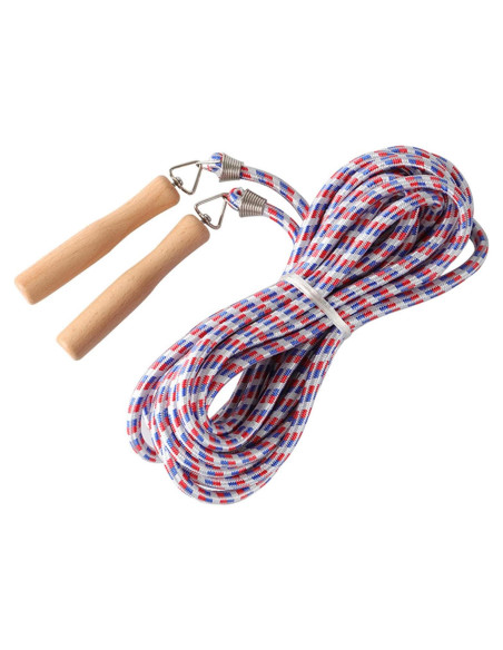 Cuerda de Salto Doble Holandesa ASkinds 7m para Grupos