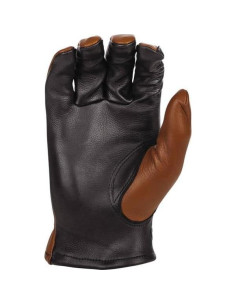 Guantes de Motocicleta de Cuero Highway 21 Louie Talla L 2