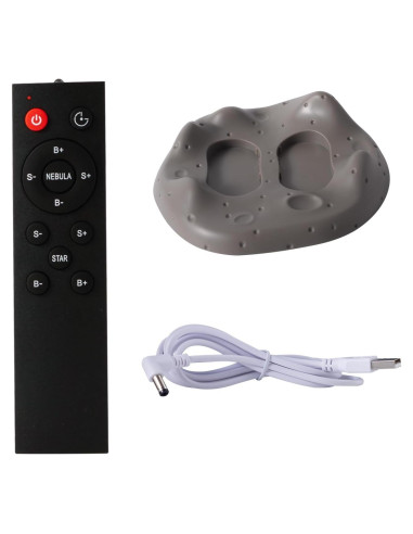 Accesorios de Iluminación Proyector Astronauta EMTEK IGB-B66