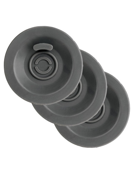 Disco de limpieza de retroceso 54 mm Breville - Paquete de 3