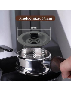 Disco de limpieza de retroceso 54 mm Breville - Paquete de 3 2