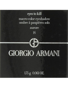 Sombra de Ojos Giorgio Armani Eyes To Kill No. 14 Aurore 1.73g 2