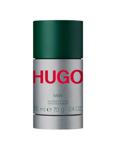 Desodorante Hugo Boss Hugo Man 68g - Notas de Manzana Verde