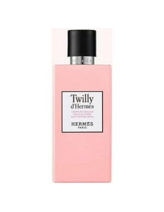 Crema de Ducha HERMES Twilly 184g - Suave y Perfumada
