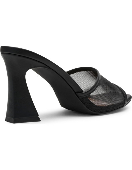 Zapato de Tacón DV Dolce Vita Yossi para Mujeres Talla 9 Negro