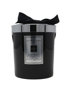Vela Aromática Jo Malone Ámbar Oscuro y Jengibre 200g