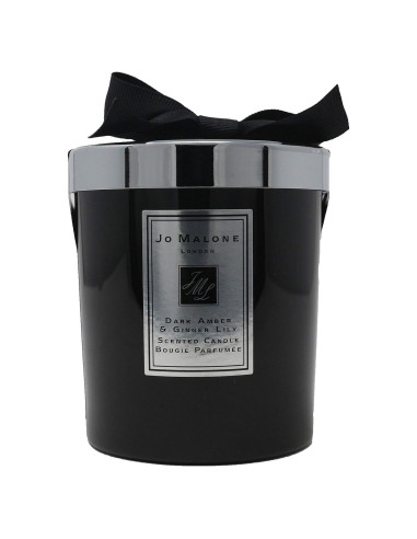 Vela Aromática Jo Malone Ámbar Oscuro y Jengibre 200g