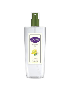 Colonia Duru Limón 150ml Spray - Frescura y Higiene