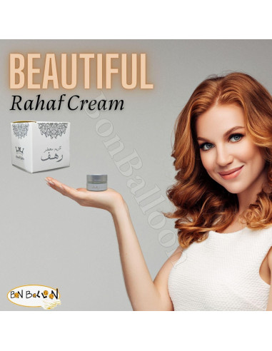 Crema Aromática Fermentada Hamil Al Musk 20g Sin Alcohol