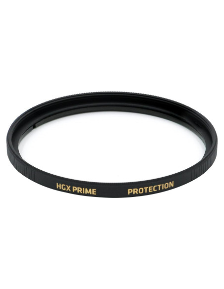 Filtro de Protección ProMaster 49mm HGX Prime - Vidrio Ultra Endurecido Filtro de Protección ProMaster 49mm HGX Prime - Vidrio Ultra Endurecido