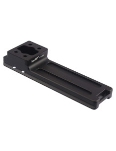 Pie de lente Haoge LF-C468T para Canon 400mm F2.8 y 600mm F4