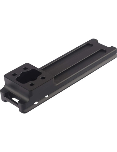 Pie de lente Haoge LF-C468T para Canon 400mm F2.8 y 600mm F4