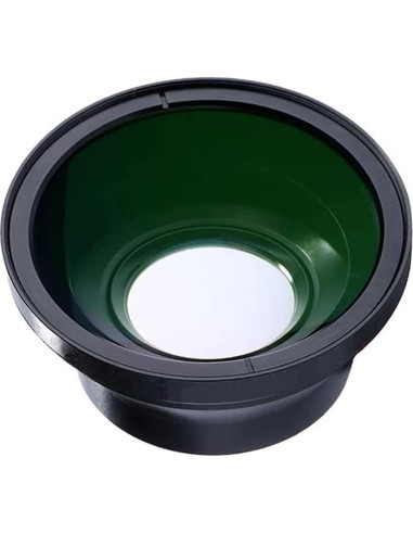 Lente Gran Angular 0.4X Digital Nc para Panasonic Lumix S5