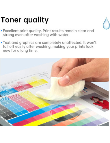 Cartuchos de Tinta KASAT 277XL Reemplazo para Impresora XP-960/970/850/860