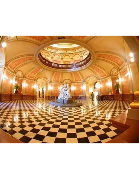 Lente Ojo de Pez 0.35x Hila para Canon VIXIA HF R72 43mm Lente Ojo de Pez 0.35x Hila para Canon VIXIA HF R72 43mm