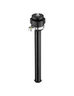 Columna de Nivelación Manfrotto Befree - Soporta 4kg