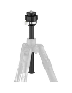 Columna de Nivelación Manfrotto Befree - Soporta 4kg 2