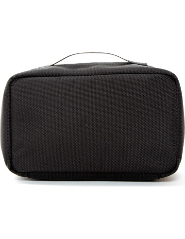 Bolsa para cámara Manhattan Portage ISO Negra 25.4x15.2x12.7cm