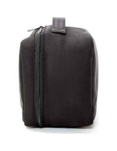 Bolsa para cámara Manhattan Portage ISO Negra 25.4x15.2x12.7cm