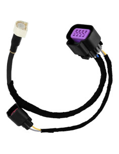 Arnés de Cableado de Cámara de Respaldo Dihanfs 68189124AC