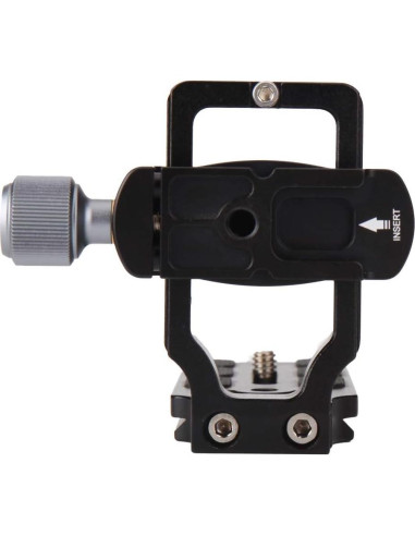 Abrazadera Universal de Aluminio Fanyingtech con Adaptador Frío