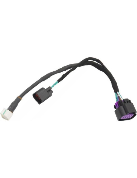 Arnés de Cableado de Cámara de Respaldo Dihanfs 68189124AC