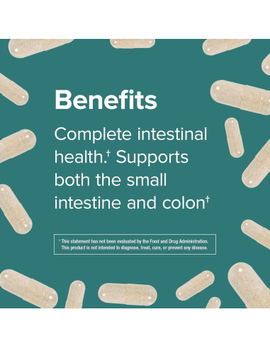 Probioticos Webber Naturals 30 Mil Millones CFU 30 Capsulas