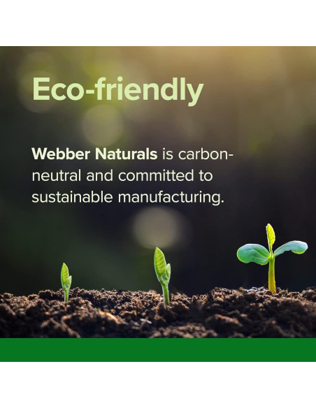 Probioticos Webber Naturals 30 Mil Millones CFU 30 Capsulas