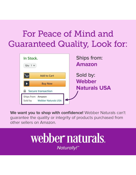 Probioticos Webber Naturals 30 Mil Millones CFU 30 Capsulas