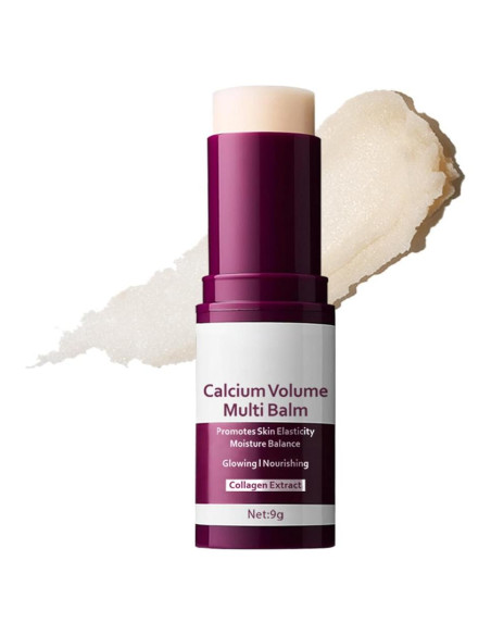 Bálsamo Antienvejecimiento Coreano WQYADGUW 32g Hidratante