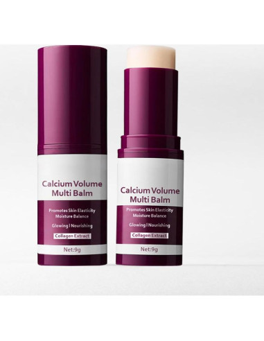 Bálsamo Antienvejecimiento Coreano WQYADGUW 32g Hidratante