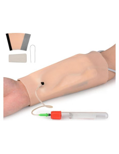 Kit de Práctica de Inyección Intradérmica Yodilala - 1 Tubo