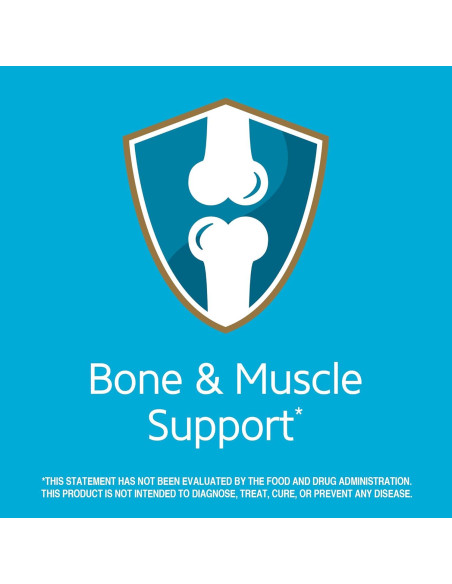 Magnesio 250 mg 21st Century - 110 Tabletas Veganas