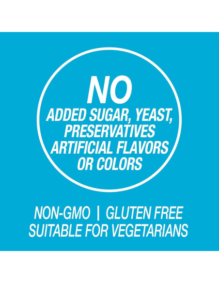 Magnesio 250 mg 21st Century - 110 Tabletas Veganas