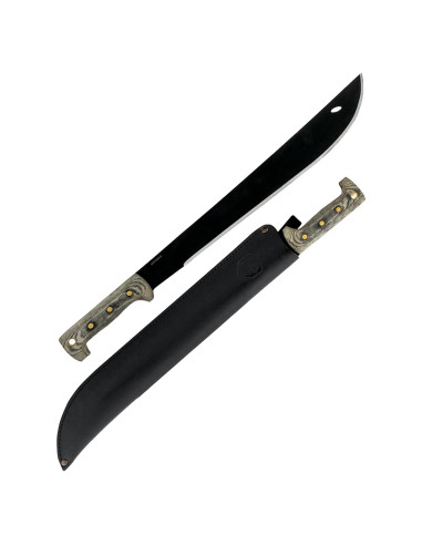 Machete de Exterior Condor CTK2020HCM 45.72 cm Acero Carbono