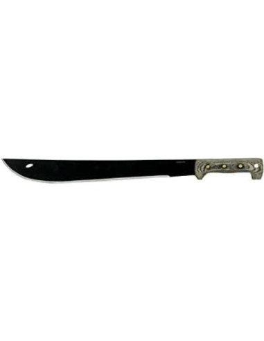 Machete de Exterior Condor CTK2020HCM 45.72 cm Acero Carbono