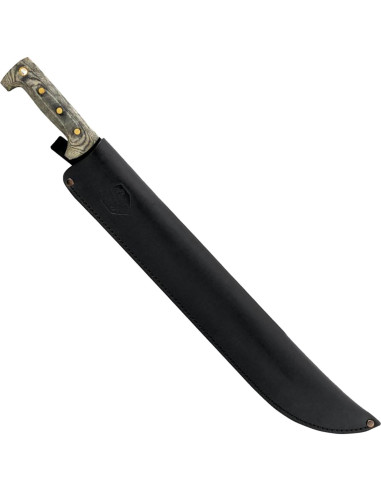 Machete de Exterior Condor CTK2020HCM 45.72 cm Acero Carbono