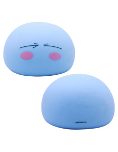 Pelota Antiestrés Mega SquishMe H2O El Tiempo que me Reencarné como Slime 15 cm