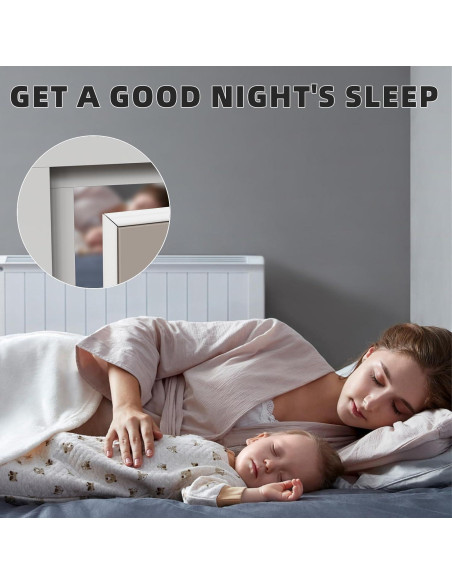 Sellos de Puerta Conwang 2 Piezas Espuma Aislante 3.5-8 mm