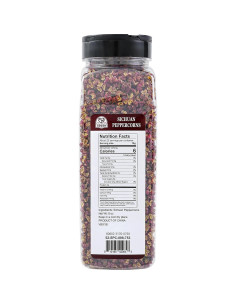 Pimienta de Sichuan 52USA 227g - Especia Auténtica para Cocina Asiática 2