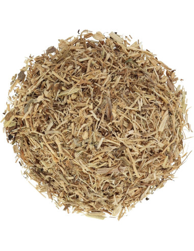 Raíz de Ortiga Orgánica Cortada 113g Halo Naturals