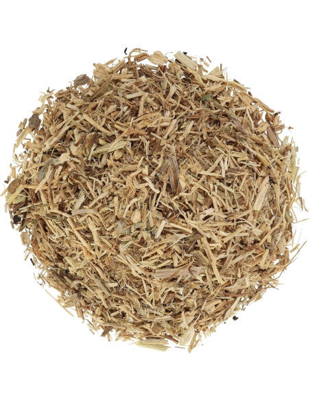 Raíz de Ortiga Orgánica Cortada 113g Halo Naturals Raíz de Ortiga Orgánica Cortada 113g Halo Naturals