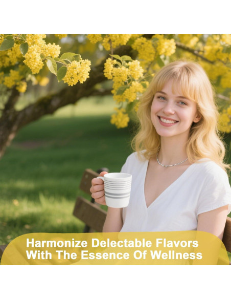 Té de Tilo TEARELAE 45 Bolsitas Sin Cafeína Natural