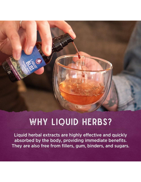 Suplemento Herbal WishGarden Serious V-Fighter 113.4ml - Apoyo Inmunológico