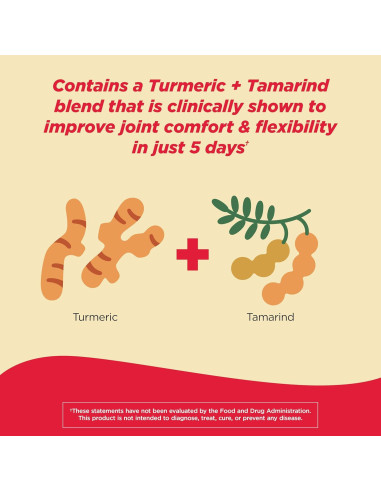 Suplemento Articular Tylenol Proactive Support 30 Comprimidos