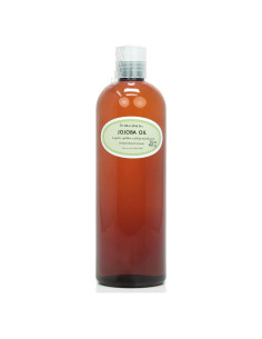 Aceite de Jojoba Orgánico Premium Dr Adorable 473 ml