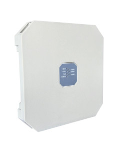 Panel de Control de Zona HVAC Dicsley HZ311 24V 3 Zonas