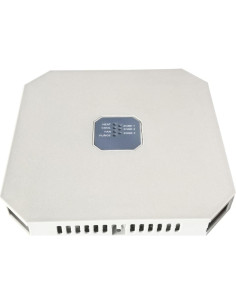 Panel de Control de Zona HVAC Dicsley HZ311 24V 3 Zonas 2