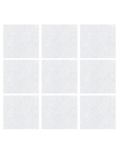 Filtros de Aceite para Campana Extractora ARTIBETTER 36Pcs 43x43cm