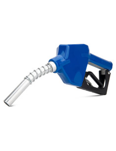 Boquilla de combustible 3/4" VECKYJL con apagado automático 60.57 LPM